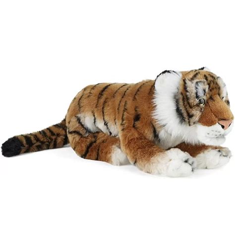 Peluche tigre PenalbaWeb.com