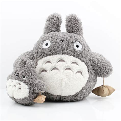 Peluche totoro PenalbaWeb.com