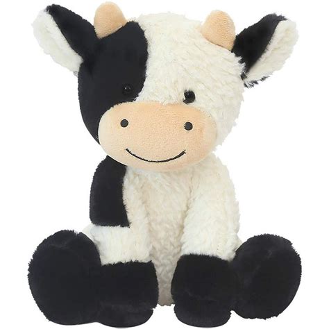 Peluche vaca PenalbaWeb.com