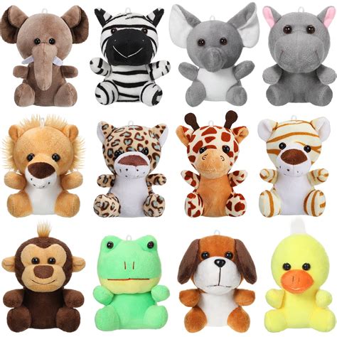 Peluches animales PenalbaWeb.com