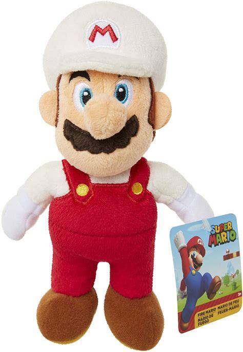 Peluches de mario bros PenalbaWeb.com