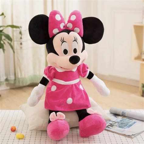 Peluches minnie PenalbaWeb.com