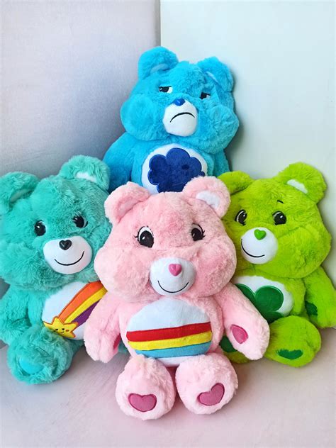 Peluches osito PenalbaWeb.com