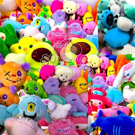 Peluches pequeños PenalbaWeb.com