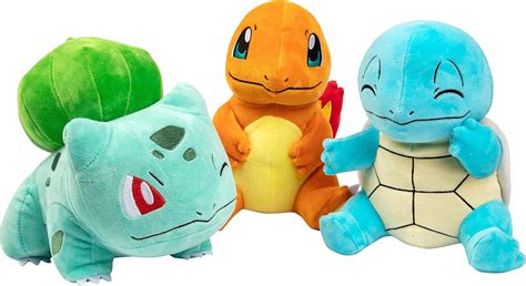 Peluches de pokemon PenalbaWeb.com
