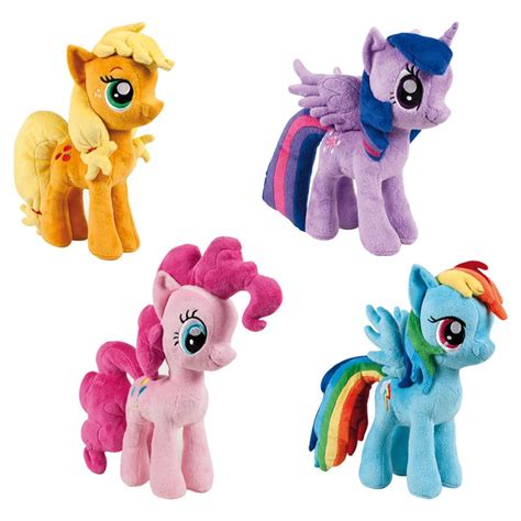 Peluches pony PenalbaWeb.com