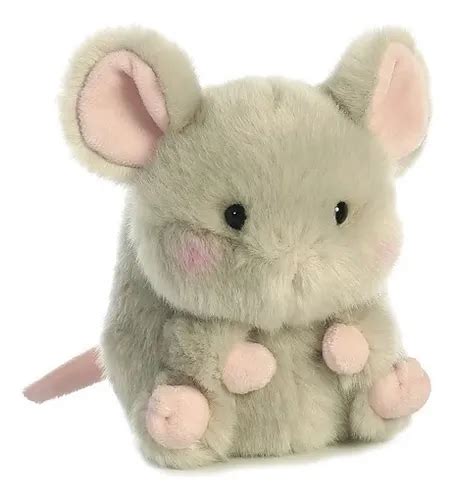 Peluches raton PenalbaWeb.com