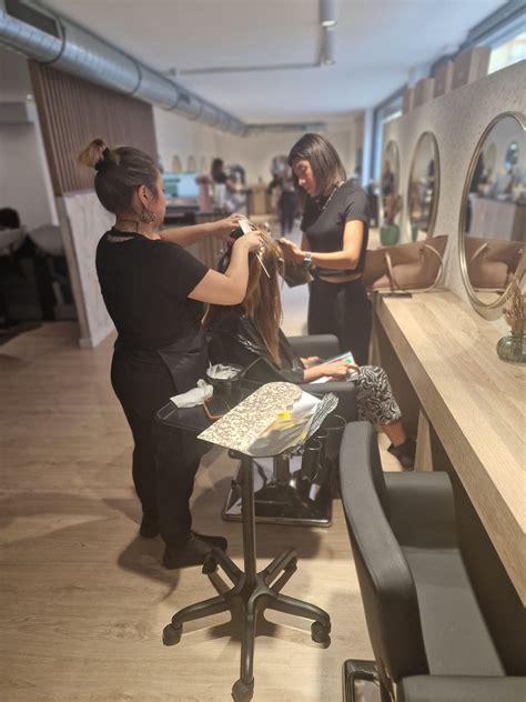 Peluqueria estetica PenalbaWeb.com