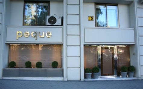 Peluqueria peque PenalbaWeb.com