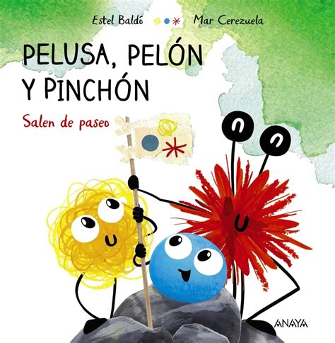 Pelusa PenalbaWeb.com