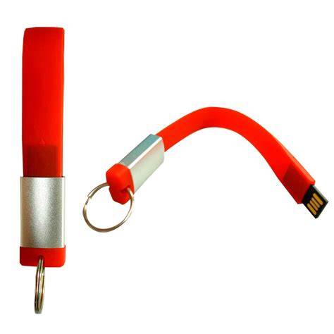 Pen drive llavero PenalbaWeb.com
