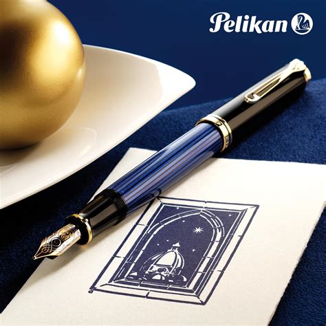 Pen pelikan PenalbaWeb.com