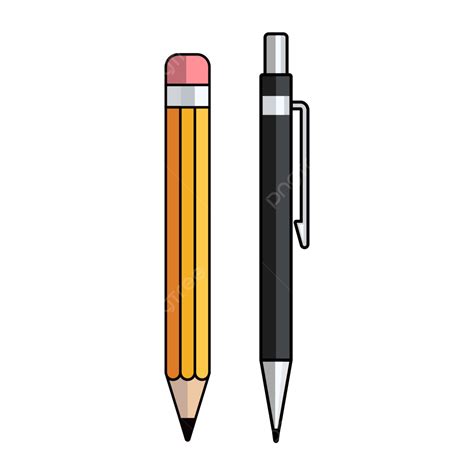 Pen pencil PenalbaWeb.com
