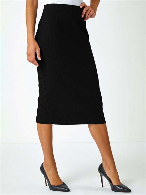 Pencil skirt PenalbaWeb.com