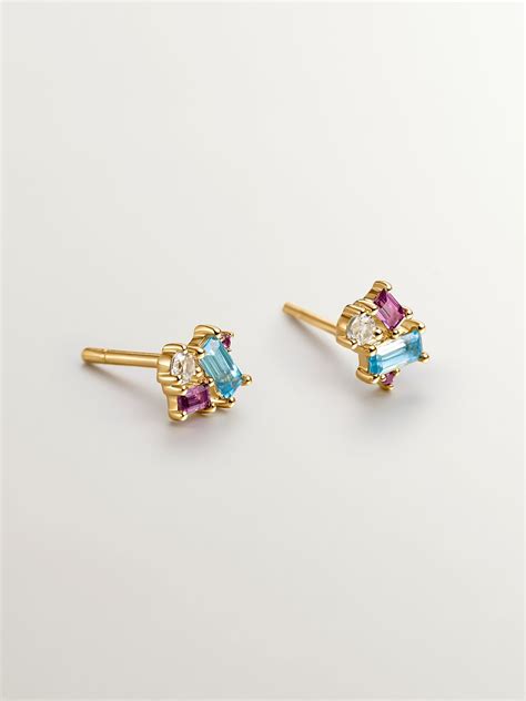 Pendientes aristocrazy PenalbaWeb.com