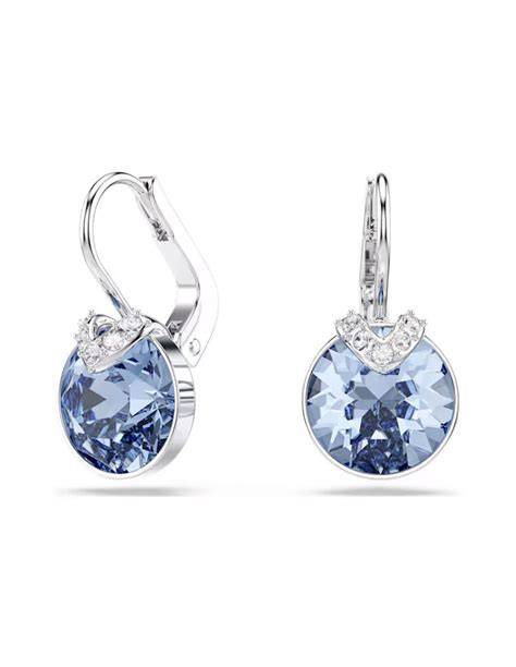 Pendientes azules PenalbaWeb.com
