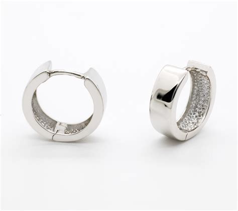 Pendientes blanco PenalbaWeb.com