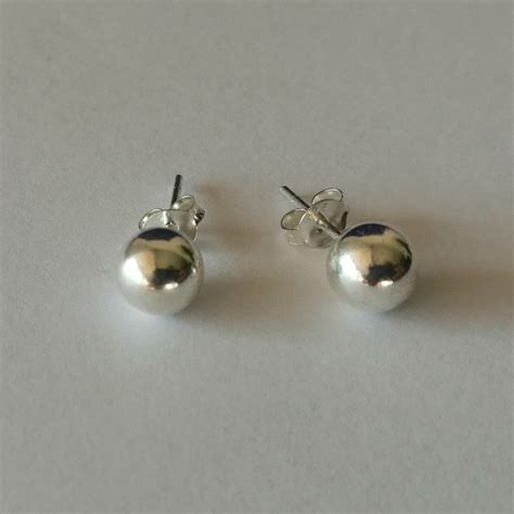 Pendientes bolas PenalbaWeb.com