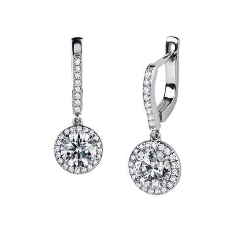 Pendientes de brillantes PenalbaWeb.com