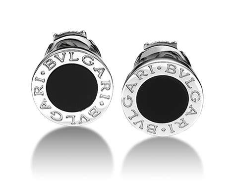 Pendientes bulgari plata PenalbaWeb.com