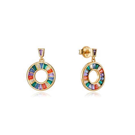 Pendientes colores PenalbaWeb.com