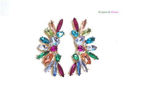 Pendientes cristales PenalbaWeb.com