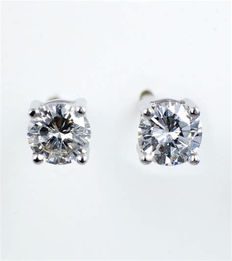 Pendientes diamantes PenalbaWeb.com