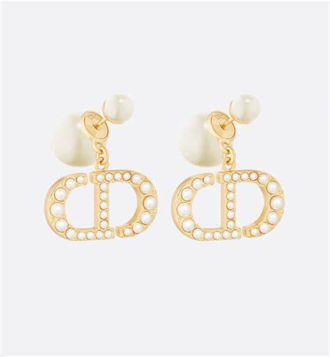 Pendientes dior PenalbaWeb.com