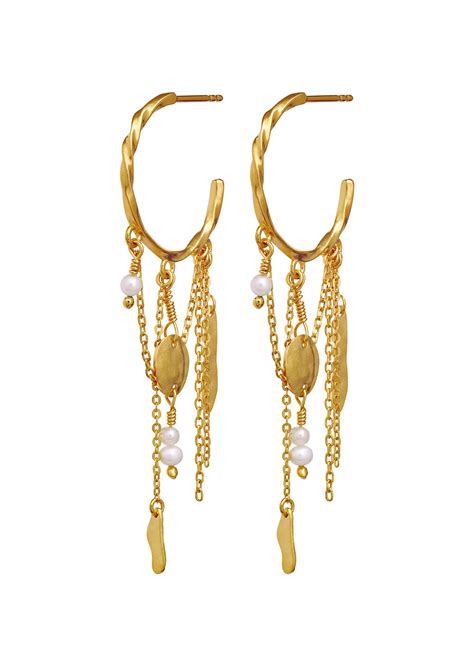 Pendientes earrings PenalbaWeb.com