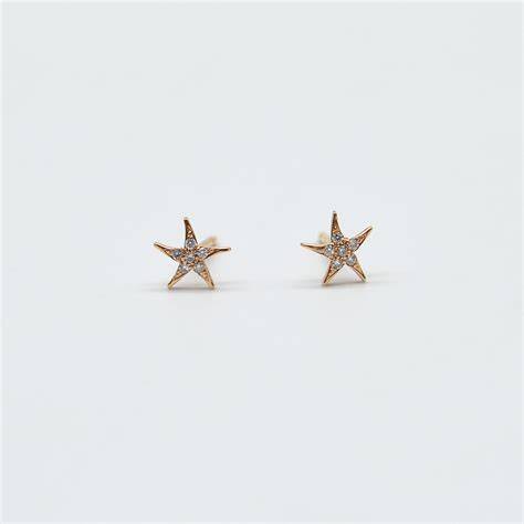 Pendientes estrella PenalbaWeb.com