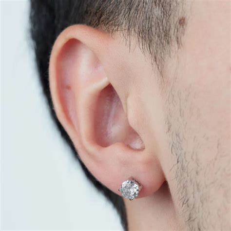 Pendientes hombre PenalbaWeb.com