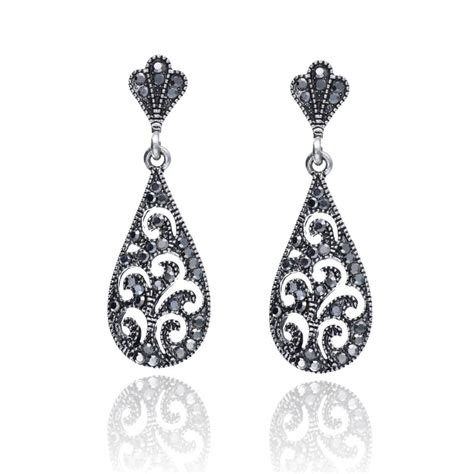 Pendientes marquesitas PenalbaWeb.com