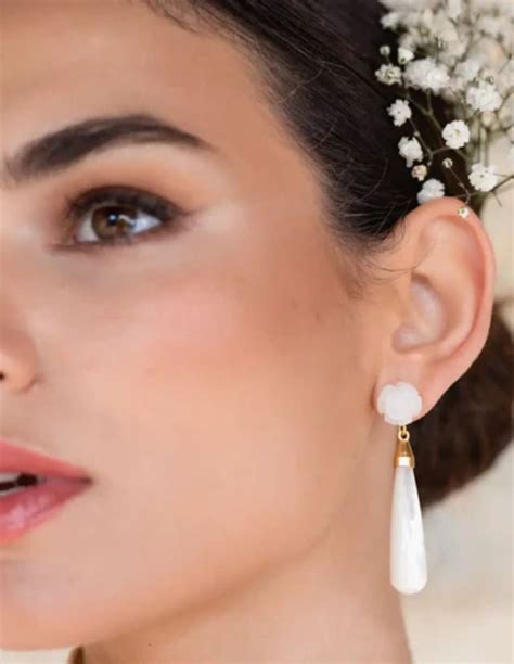 Pendientes nacar PenalbaWeb.com