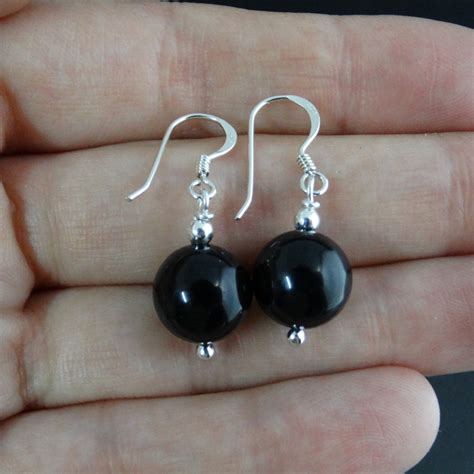 Pendientes onix PenalbaWeb.com