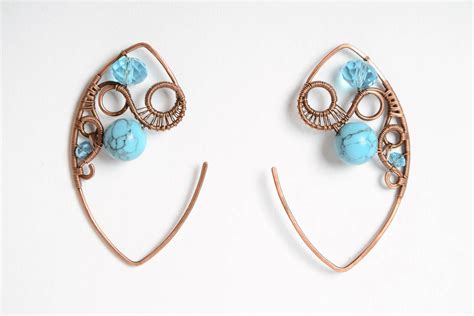 Pendientes originales PenalbaWeb.com