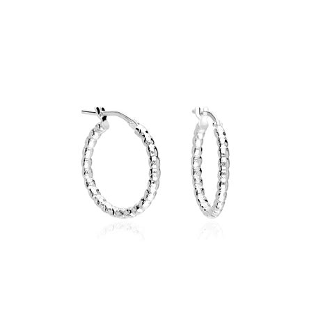 Pendientes plata ley PenalbaWeb.com