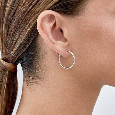 Pendientes de plata PenalbaWeb.com