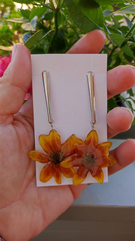 Pendientes resina PenalbaWeb.com