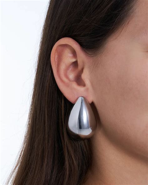 Pendientes silver PenalbaWeb.com