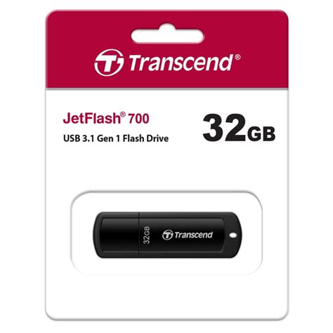 Pendrive 32gb transcend PenalbaWeb.com