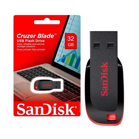 Pendrive 32gb PenalbaWeb.com