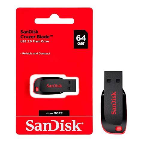 Pendrive 64gb PenalbaWeb.com