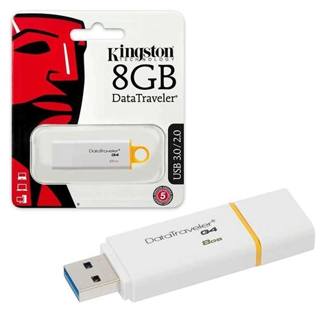 Pendrive 8gb PenalbaWeb.com