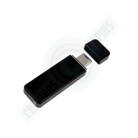 Pendrive espia PenalbaWeb.com