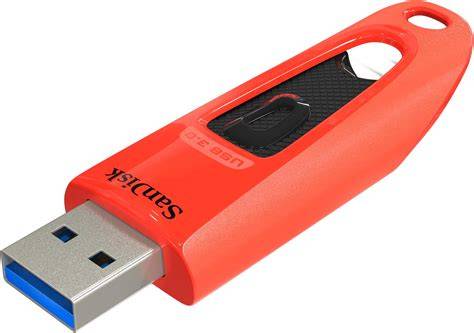 Pendrive PenalbaWeb.com