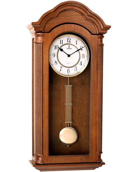 Pendulum clock PenalbaWeb.com