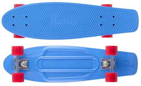 Penny skateboard PenalbaWeb.com