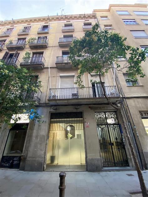 Pensiones barcelona PenalbaWeb.com