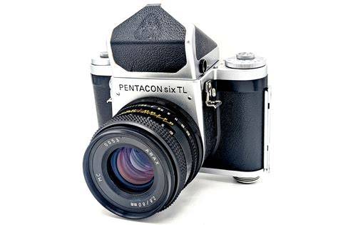 Pentacon six PenalbaWeb.com