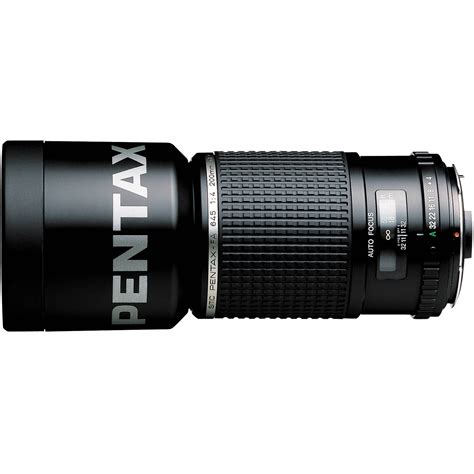 Pentax 200mm PenalbaWeb.com